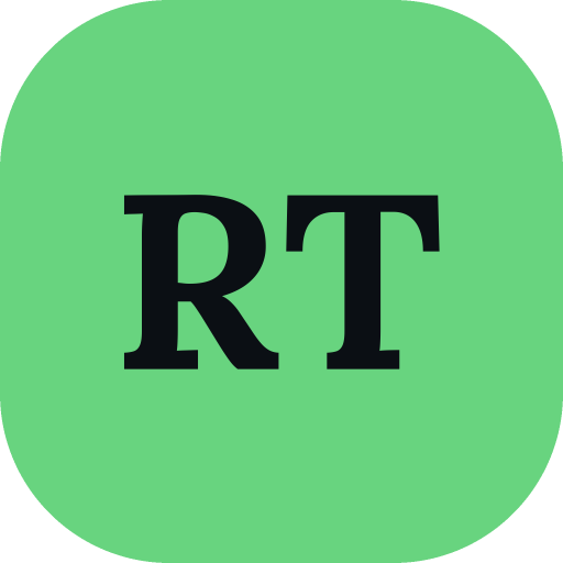 Root & Table logo